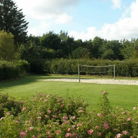 Four-bedroom Holiday In 3 Feriehus